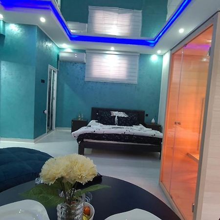 Apartman Melody Paraćin Exteriör bild