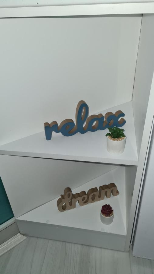 Apartman Melody Paraćin Exteriör bild