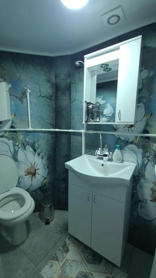 Apartman Melody Paraćin Exteriör bild